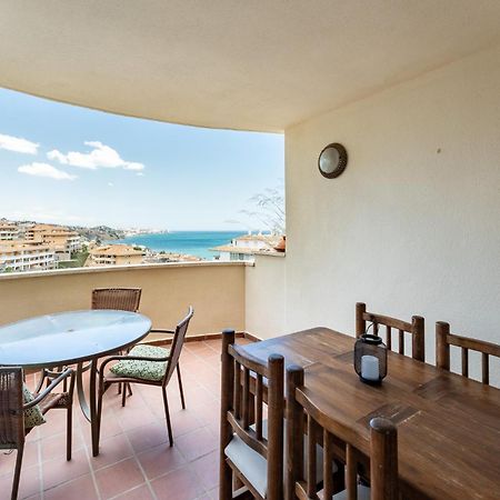 Ferienwohnung Bhost - Altos Del Majadal Fuengirola Exterior foto