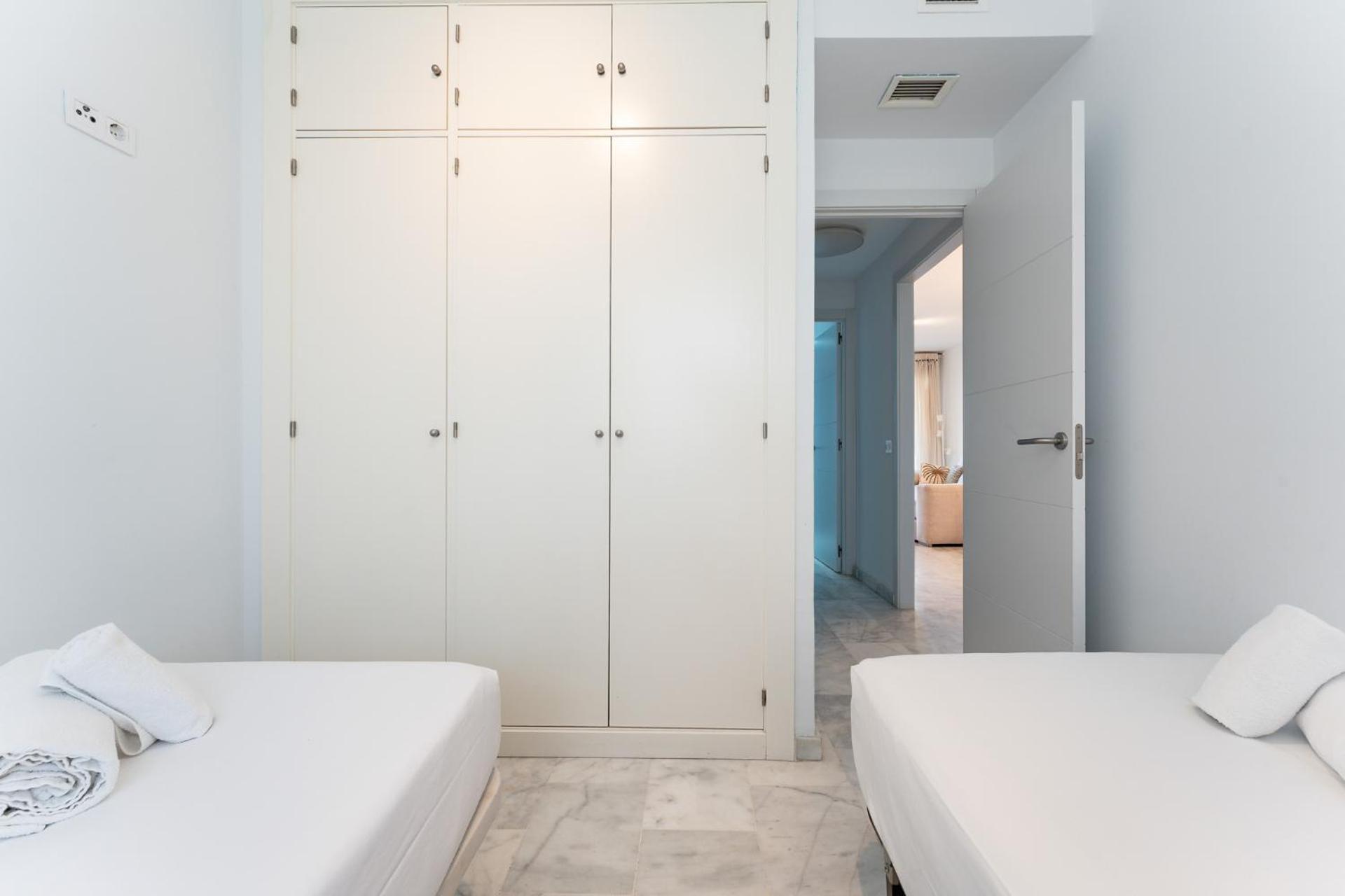 Ferienwohnung Bhost - Altos Del Majadal Fuengirola Exterior foto