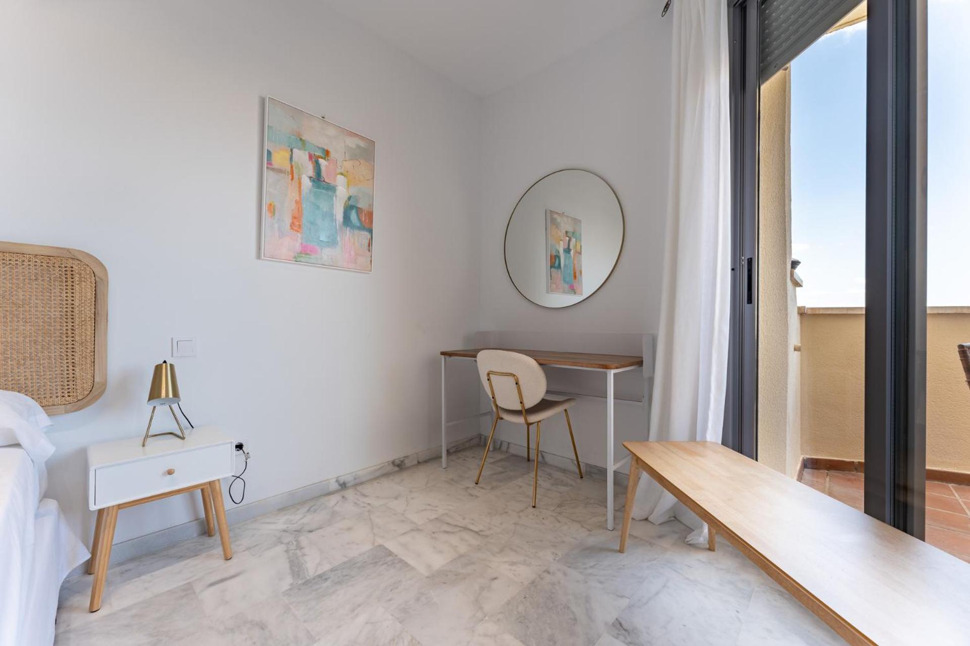 Ferienwohnung Bhost - Altos Del Majadal Fuengirola Exterior foto
